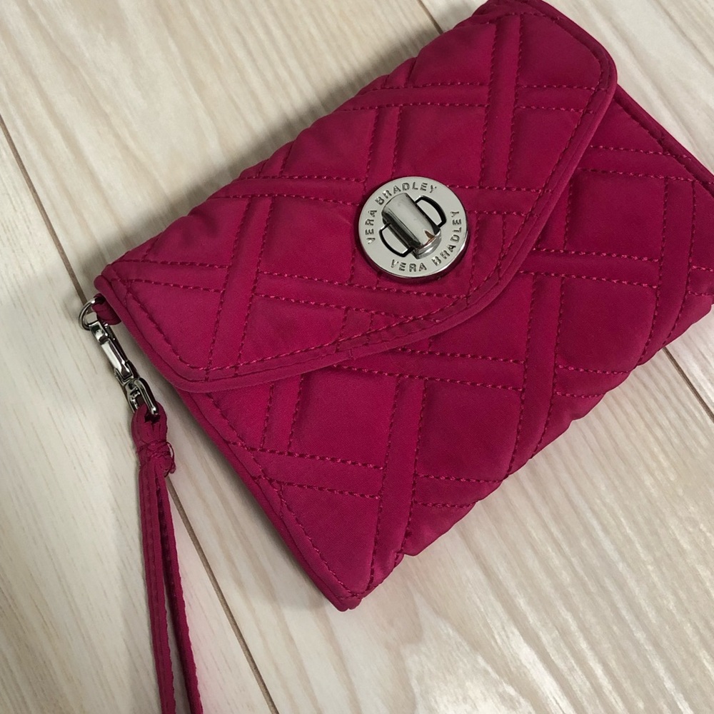 Vera Bradley Wallet